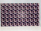 PatternPly® Full Coverage Grunge American Stars product photo 2