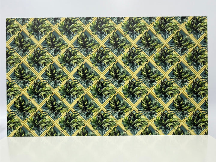 PatternPly® Full Coverage Geometric Tropical