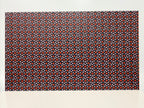 PatternPly® Full Coverage Patriotic Hearts and Stars MICRO product photo 2