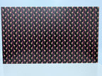 PatternPly® Full Coverage Neon Flamingos MICRO product photo 2