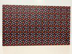 PatternPly® Full Coverage Patriotic Hearts and Stars LARGE product photo 2