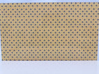 PatternPly® Full Coverage Brushstroke Palm Trees on Yellow product photo 2