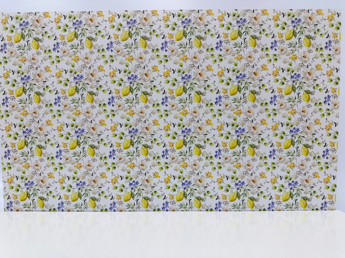 PatternPly® Full Coverage Dainty Lemons product photo 2