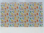 PatternPly® Full Coverage Amalfi Stamps LARGE product photo 2