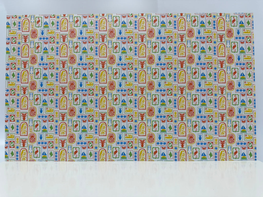 PatternPly® Full Coverage Amalfi Stamps MICRO product photo 2