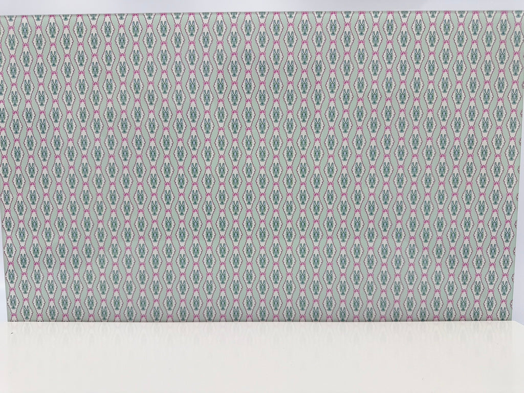PatternPly® Full Coverage Preppy Lobsters MICRO product photo 2