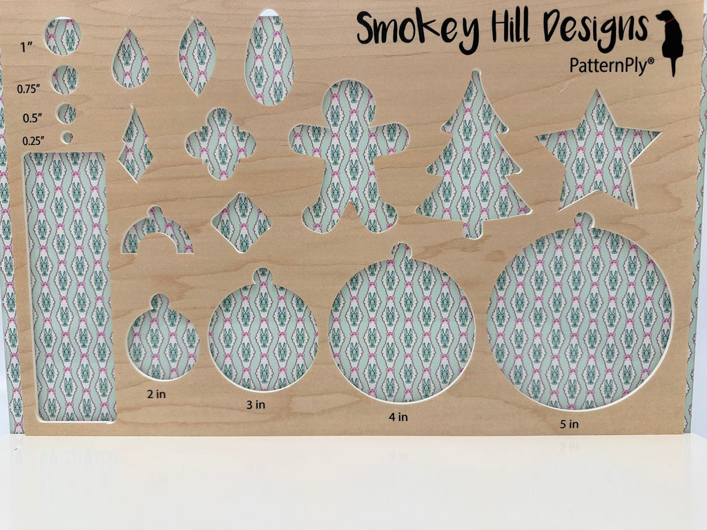 PatternPly® Full Coverage Preppy Lobsters MICRO product photo 3