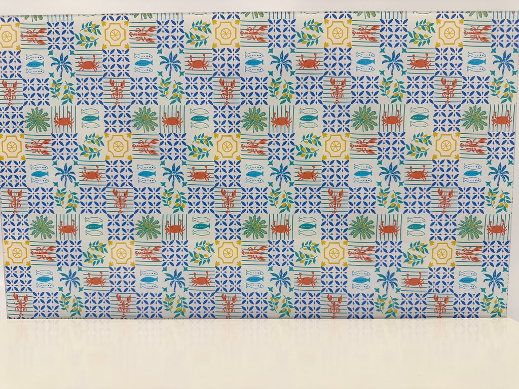 PatternPly® Full Coverage Summer Picnic Blanket LARGE product photo 2