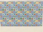 PatternPly® Full Coverage Summer Picnic Blanket LARGE product photo 2