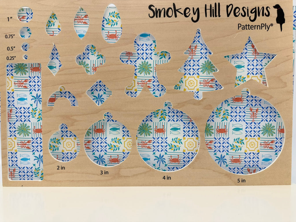 PatternPly® Full Coverage Summer Picnic Blanket LARGE product photo 3