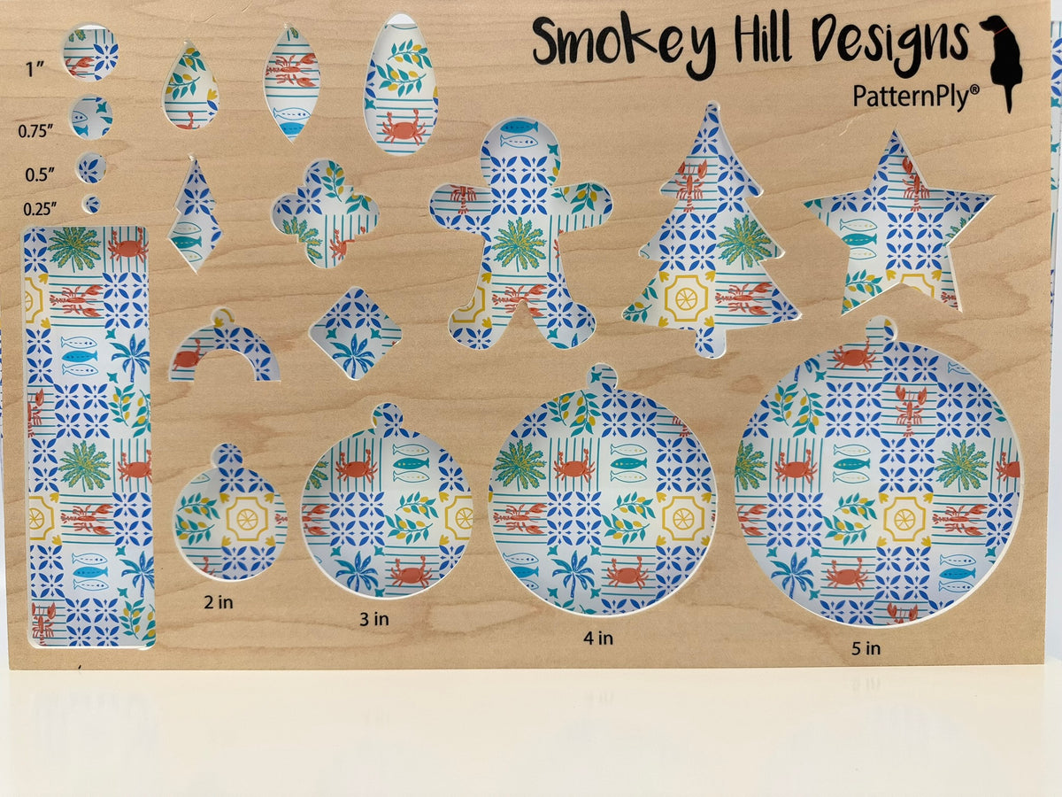 PatternPly® Full Coverage Summer Picnic Blanket LARGE product photo 3