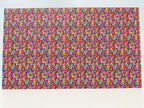 PatternPly® Full Coverage Birds in Paradise on Pink MICRO product photo 2