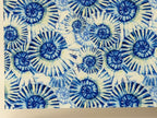 PatternPly® Full Coverage Watercolor Shells LARGE sheet showing the pattern