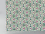 PatternPly® Full Coverage Preppy Lobsters MICRO sheet showing the pattern