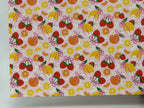 PatternPly® Full Coverage Summer Citrus sheet showing the pattern