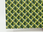 PatternPly® Full Coverage Geometric Tropical MICRO sheet showing the pattern