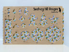PatternPly® Full Coverage Fruity Placemat product photo 3