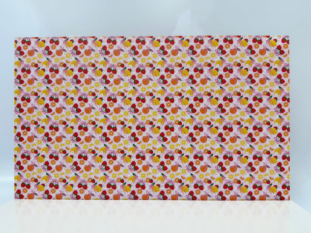 PatternPly® Full Coverage Summer Citrus product photo 2