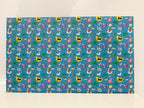 PatternPly® Full Coverage Cats on Vacay product photo 2