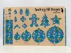 PatternPly® Full Coverage Cats on Vacay product photo 3