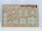 PatternPly® Full Coverage Dainty Lemons MICRO product photo 3