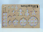 PatternPly® Full Coverage Beach Essentials 1 product photo 3