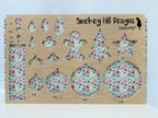 PatternPly® Full Coverage Beach Essentials 2 product photo 3