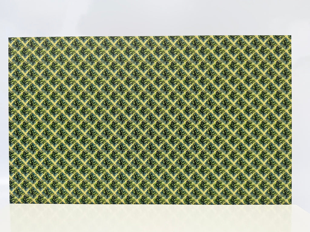 PatternPly® Full Coverage Geometric Tropical MICRO product photo 2