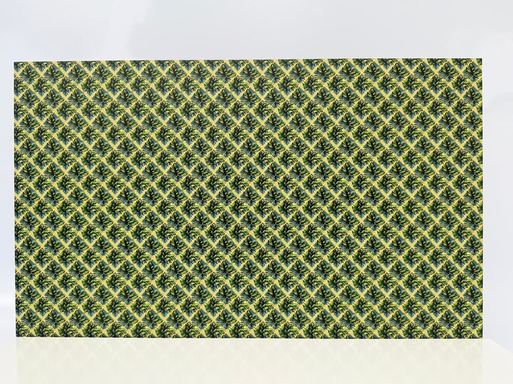 PatternPly® Full Coverage Geometric Tropical MICRO