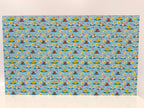 PatternPly® Full Coverage Dogs on Vacay product photo 2