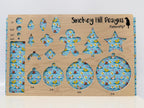 PatternPly® Full Coverage Dogs on Vacay product photo 3