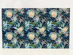 PatternPly® Full Coverage Blue Seaweed LARGE product photo 2
