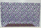 PatternPly® Scattered Fluorescent Fishies product photo 2