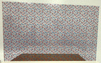 PatternPly® Scattered Patriotic Poppies product photo 2