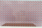 PatternPly® Scattered Patriotic Hearts and Stars MICRO product photo 2