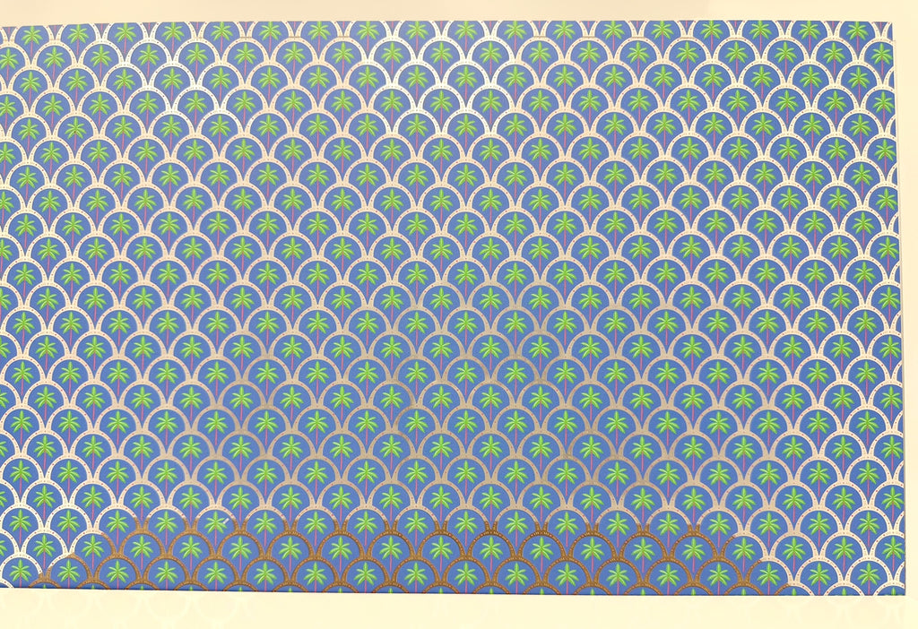 PatternPly® Scattered Palm Arches product photo 2