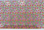 PatternPly® Scattered Hibiscus and Plumeria product photo 2