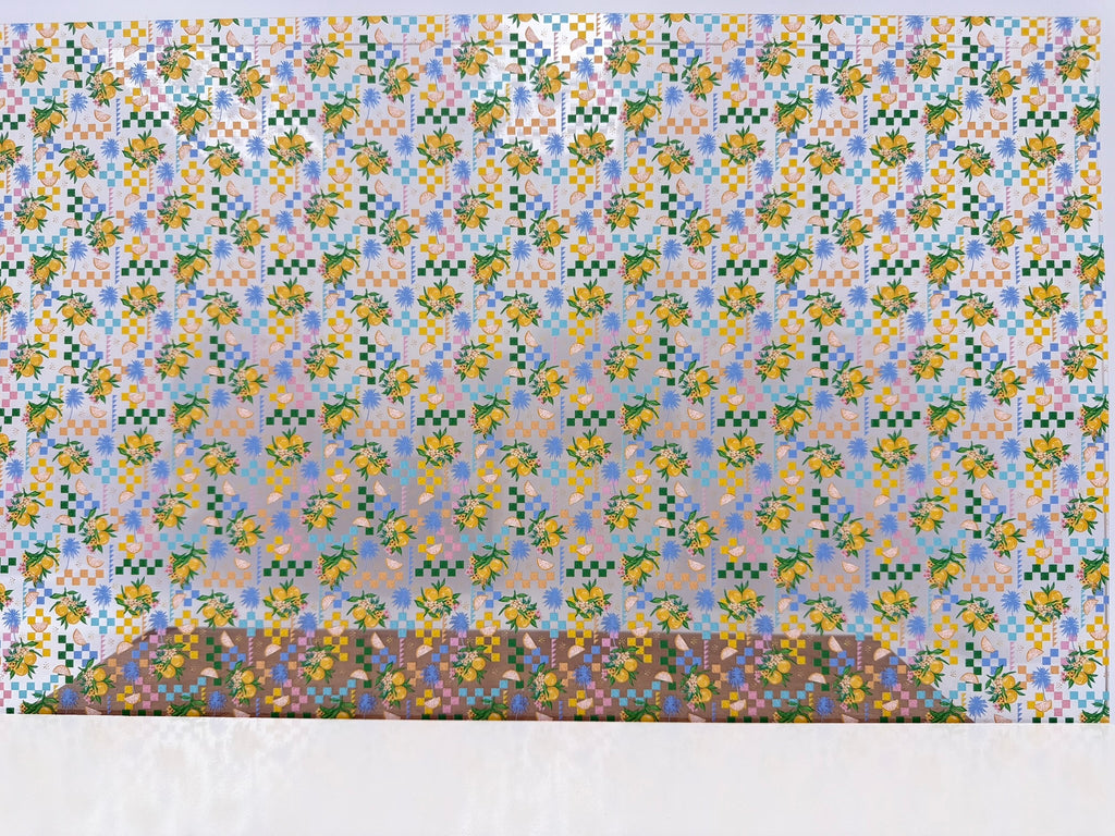 PatternPly® Scattered Fruity Placemat product photo 2