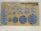 PatternPly® Scattered Vacay in Santorini product photo 3