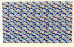 PatternPly® Full Coverage Vacay in Santorini Large product photo 2