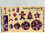 PatternPly® Transparent Americana Picnic product photo 3