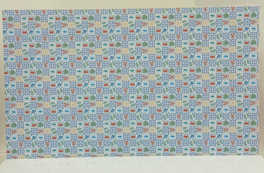 PatternPly® Summer Picnic Blanket MICRO