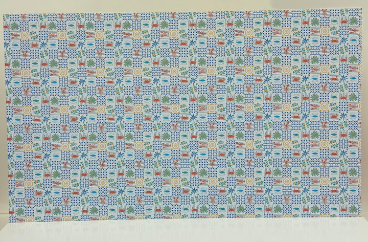 PatternPly® Summer Picnic Blanket MICRO