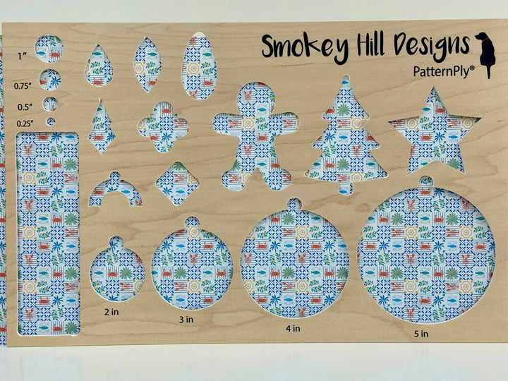 PatternPly® Summer Picnic Blanket MICRO