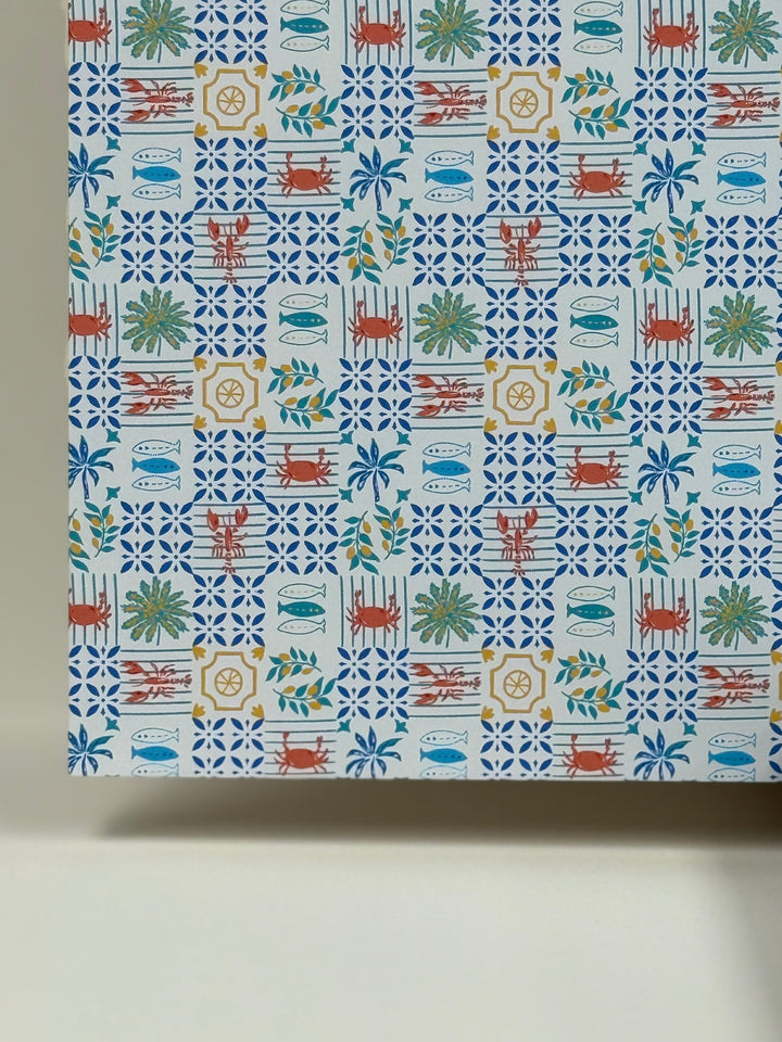 PatternPly® Summer Picnic Blanket MICRO