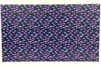 PatternPly® Full Coverage Fluorescent Fishies product photo 2