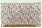 PatternPly® Scattered Patriotic Coquette Bows MICRO product photo 2