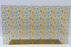 PatternPly® Scattered Almafi Stamps MICRO product photo 2