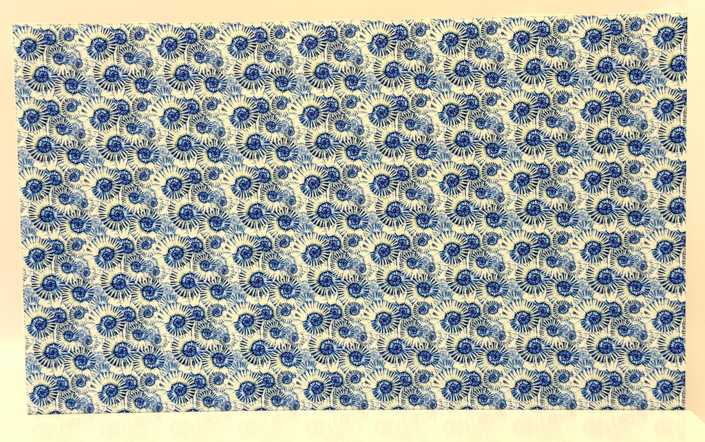 PatternPly® Full Coverage Watercolor Shells MICRO product photo 2