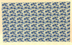PatternPly® Full Coverage Watercolor Shells MICRO product photo 2